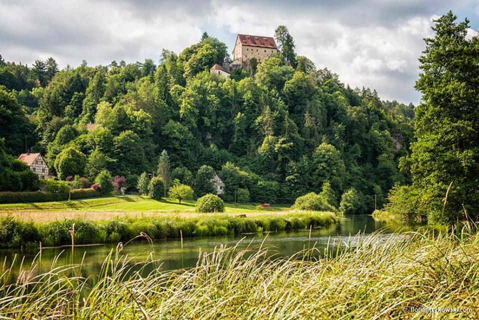 Burg Rabeneck Burg Rabeneck